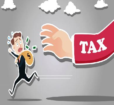 الآف من حالات سرقه الكهرباء ومليارت الجنيهات تهرب ضريبي في سبتمبر